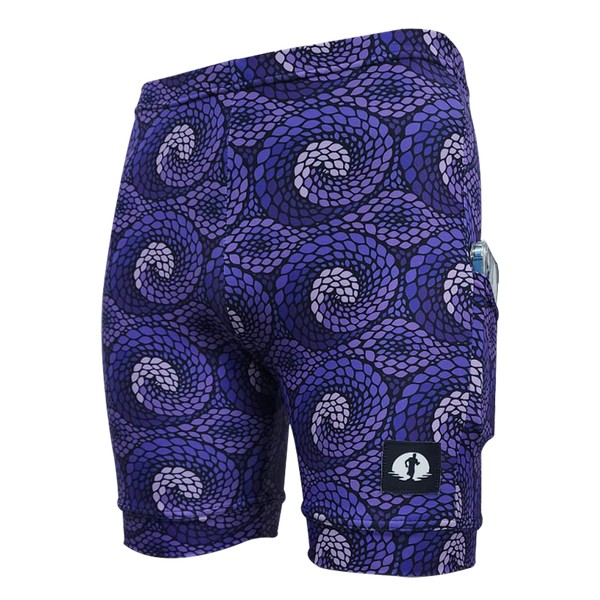 Funky Pants Run / Paddle / Gym Shorts