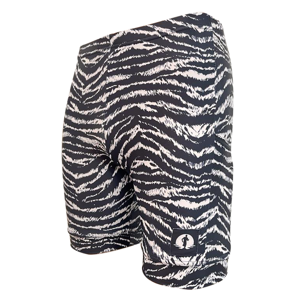 ウェア FUNKY PANTS CLASSIC WITH POCKET Funky Pants Run / Paddle / Gym Shorts