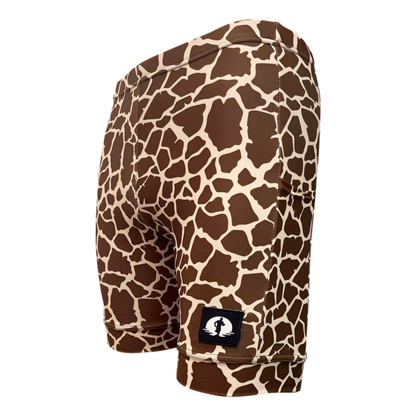 Funky Pants Run / Paddle / Gym Shorts