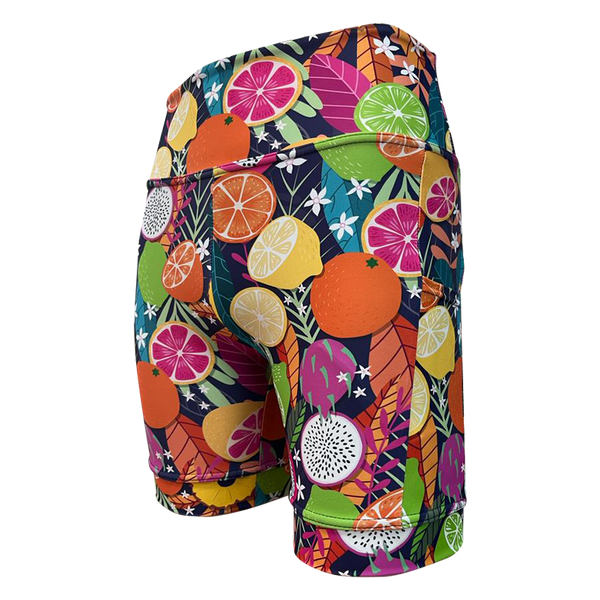 Funky Pants Run / Paddle / Gym Shorts