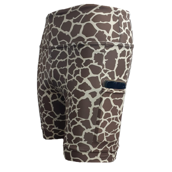 Funky Pants Run / Paddle / Gym Shorts