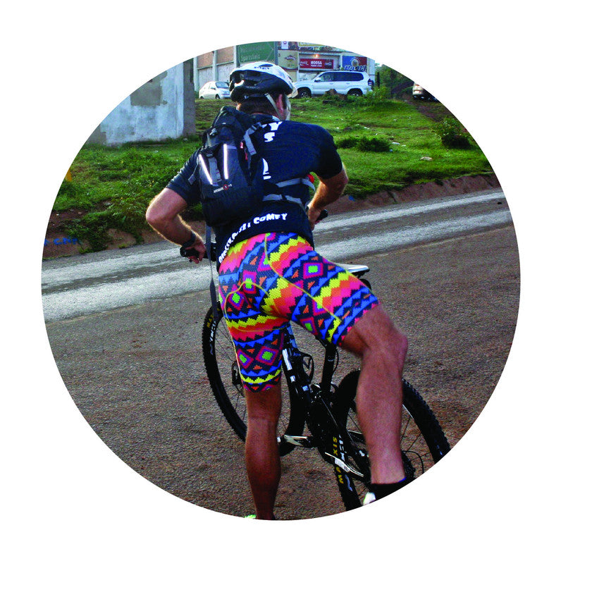CYCLING
