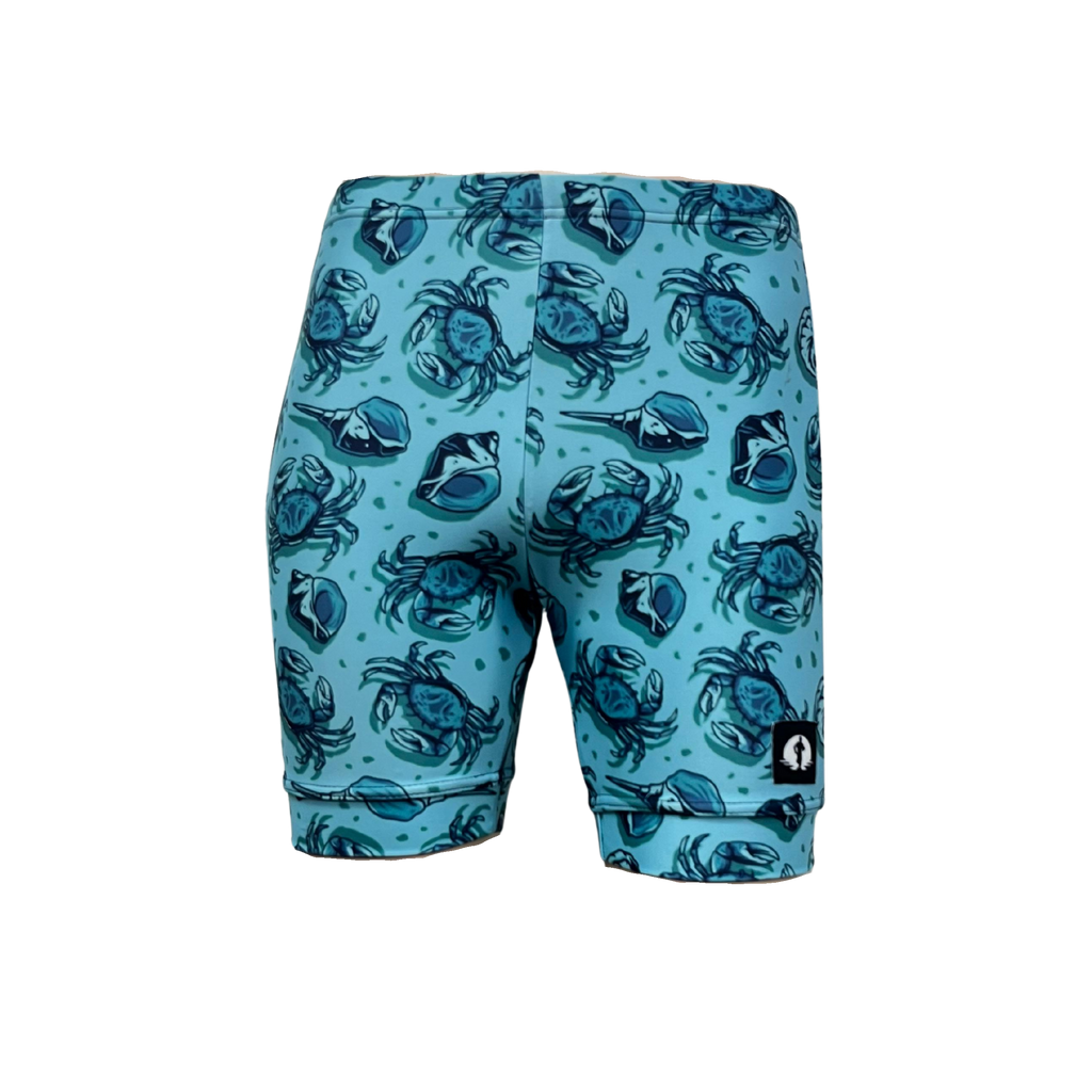 Funky Pants Classic - Claw-Some