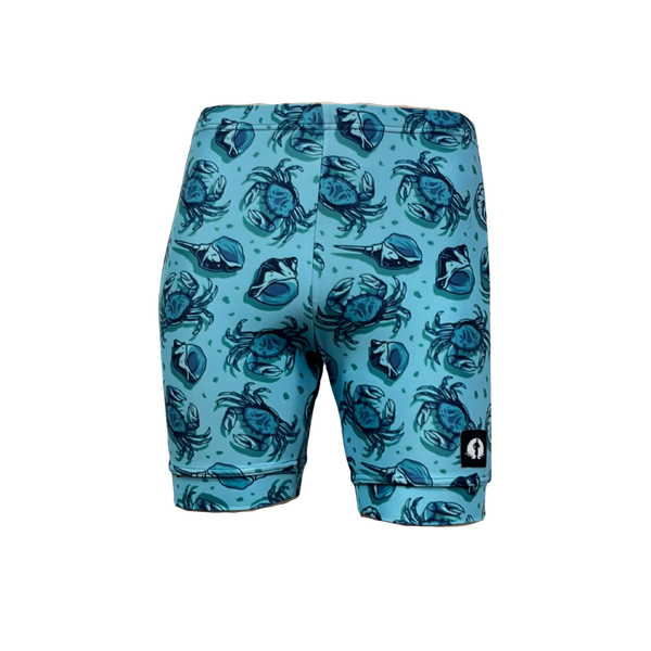 Funky Pants Classic - Claw-Some