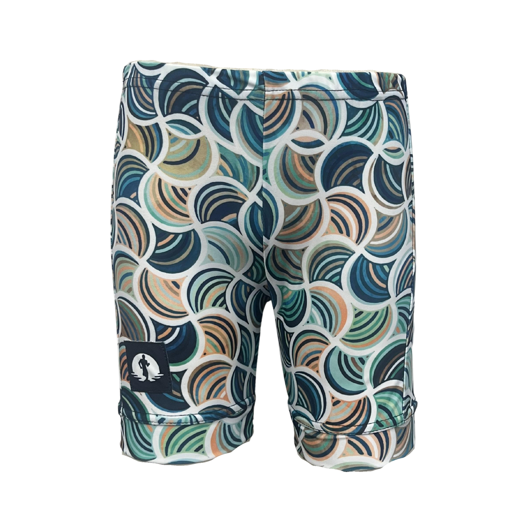 Kids Funky Pants - Ripple