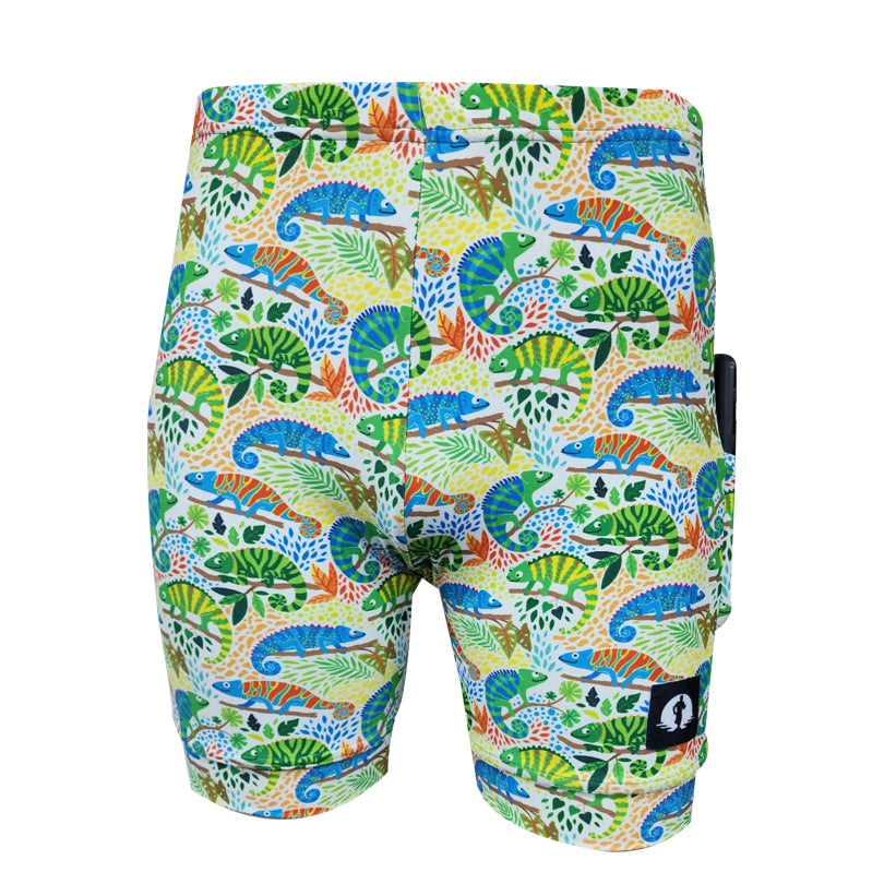 Funky Pants Classic - Master of Disguise