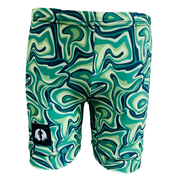 Kids Funky Pants - Maze Magic