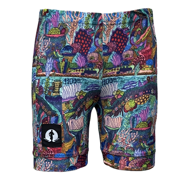 Kids Funky Pants - Nic's Neuro Nuanced Funky Pants