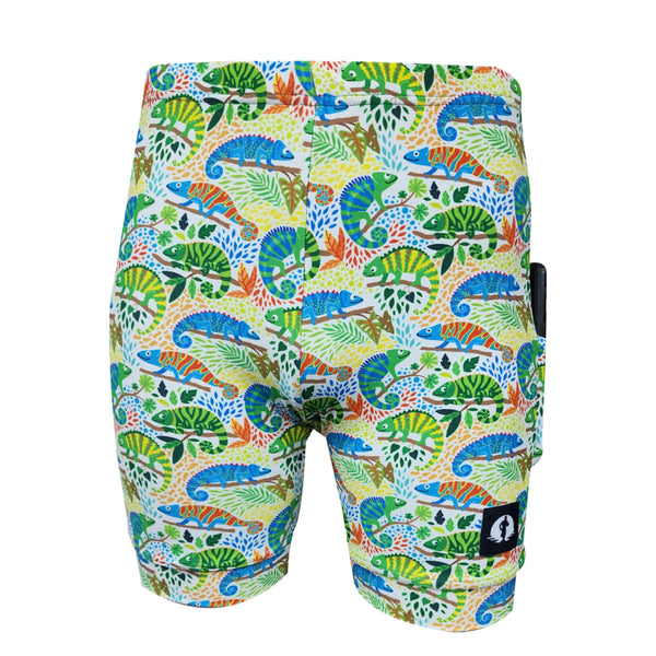 Funky Pants Classic - Master of Disguise