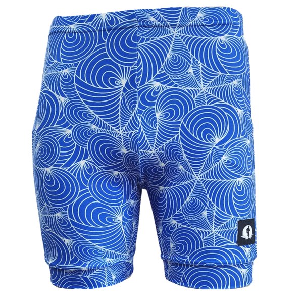 Kids Funky Pants - Fresh Blue