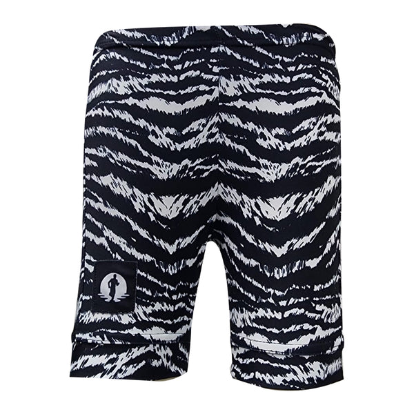 Kids Funky Pants - Zebra