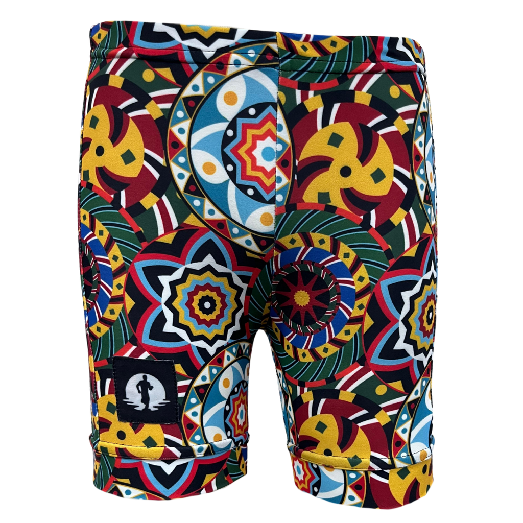 Kids Funky Pants - Hello Africa