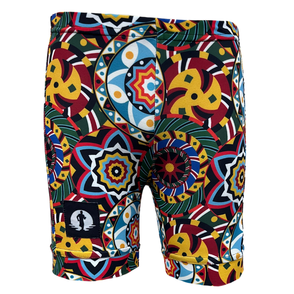 Kids Funky Pants - Hello Africa