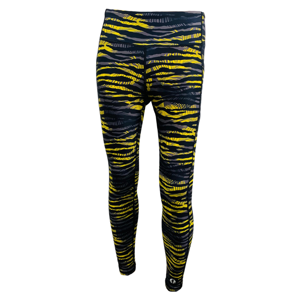 High Waist Full Length - Beezee