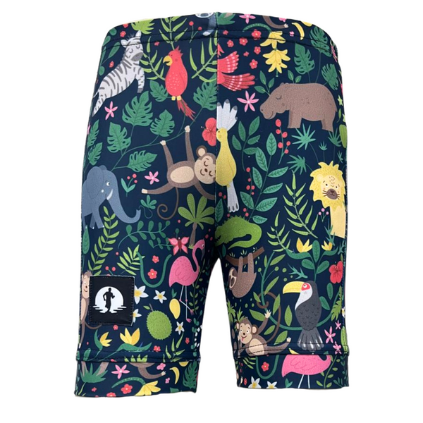 Kids Funky Pants - Wild bunch