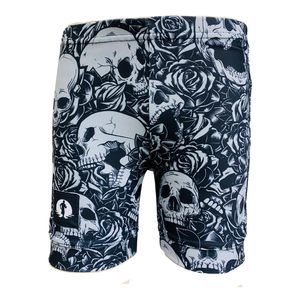 Kids Funky Pants - Iron Maiden