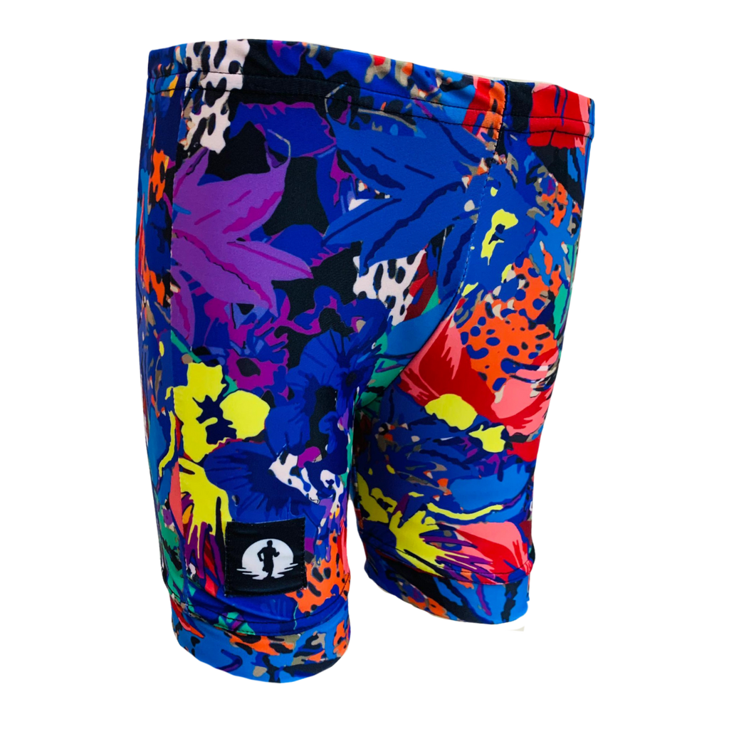 Kids Funky Pants - Paws & Petals