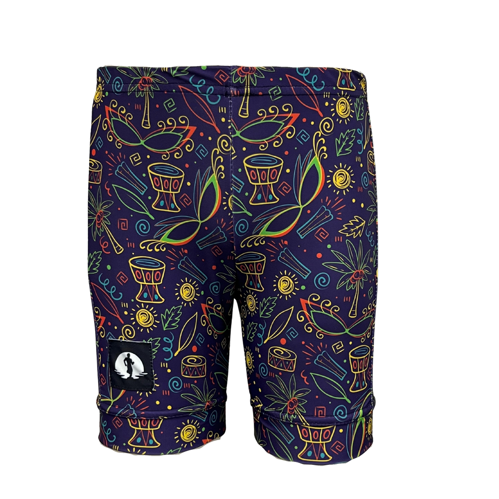 Kids Funky Pants - Coco Rico