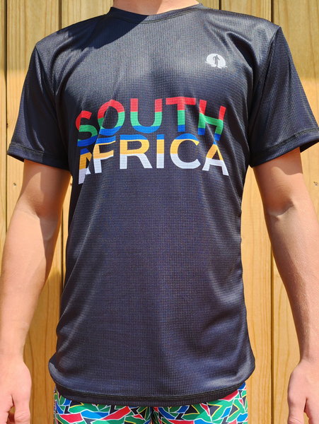 A SA Race T-Shirt