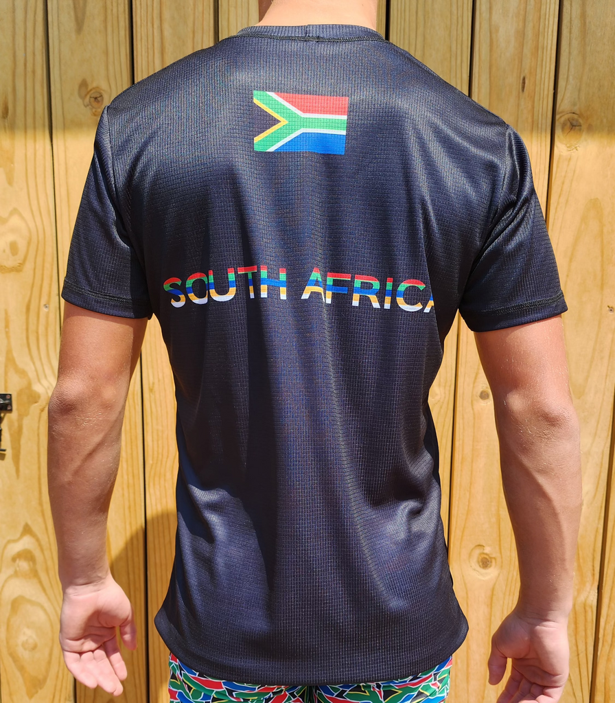 A SA Race T-Shirt