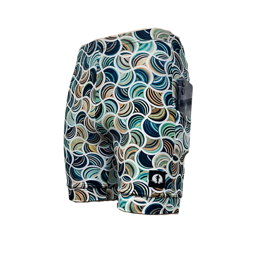 Funky Pants Classic - Ripple