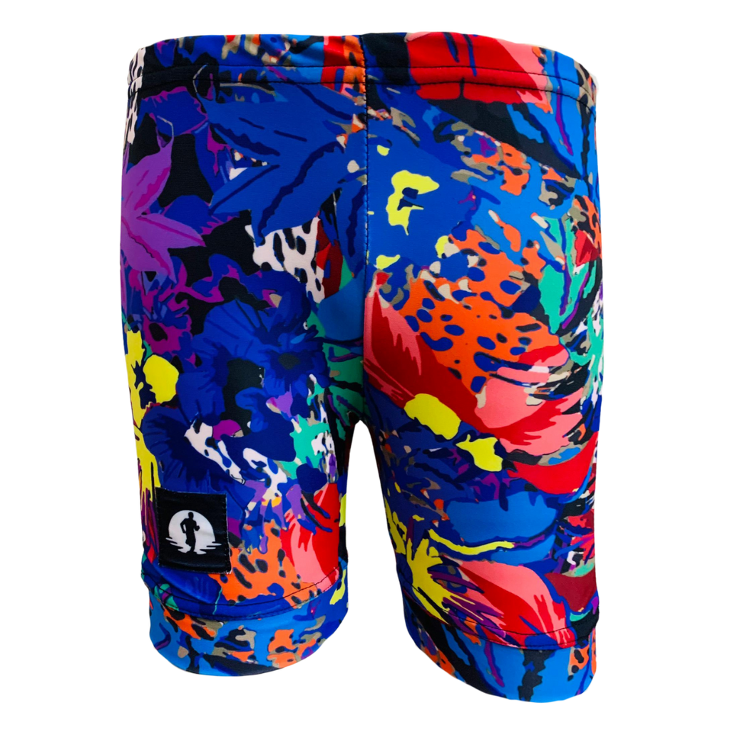 Kids Funky Pants - Paws & Petals