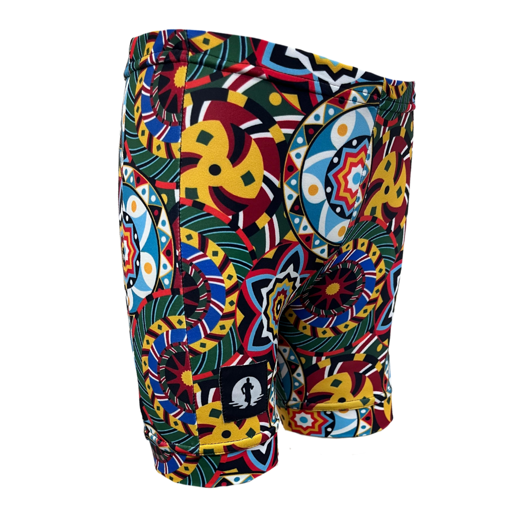 Kids Funky Pants - Hello Africa