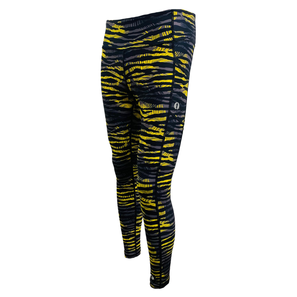 High Waist Full Length - Beezee