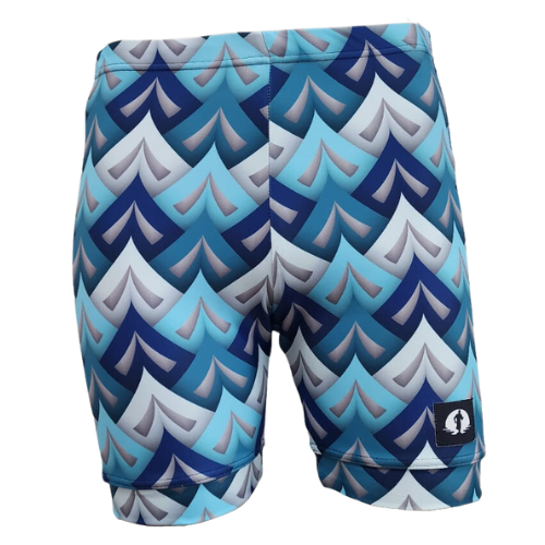 Funky Pants Classic - Armour