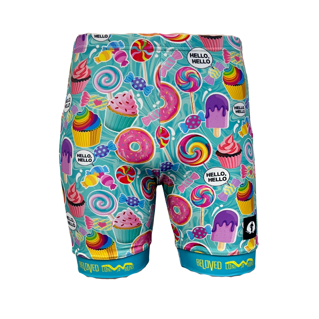 Funky Pants Classic - Beloved Long Runs - Sweet Stuff