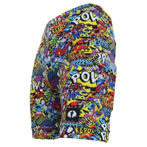 Funky Pants Classic - Kapow