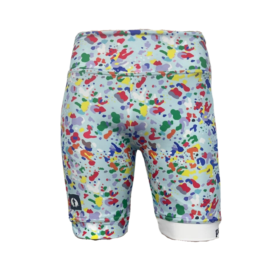 High Waist Funky Pants - People Planet