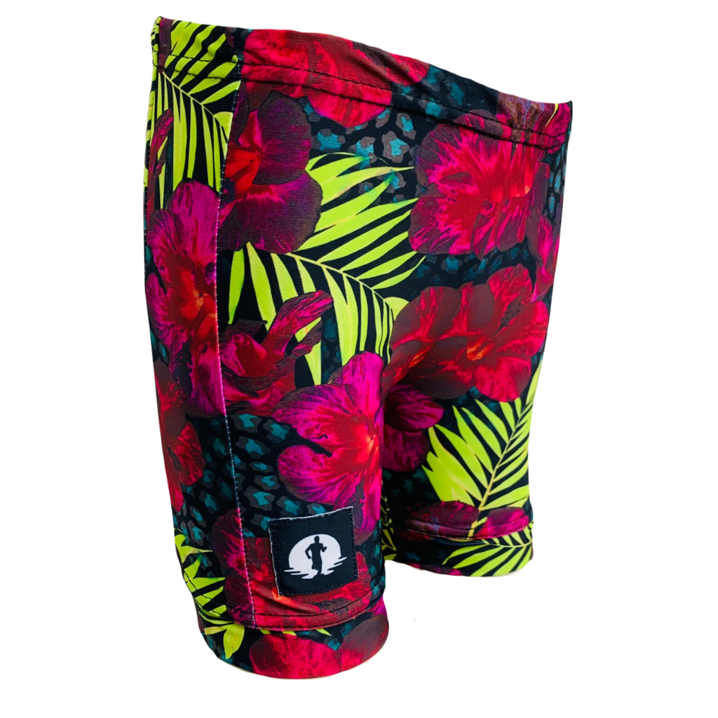 Kids Funky Pants - Royalty