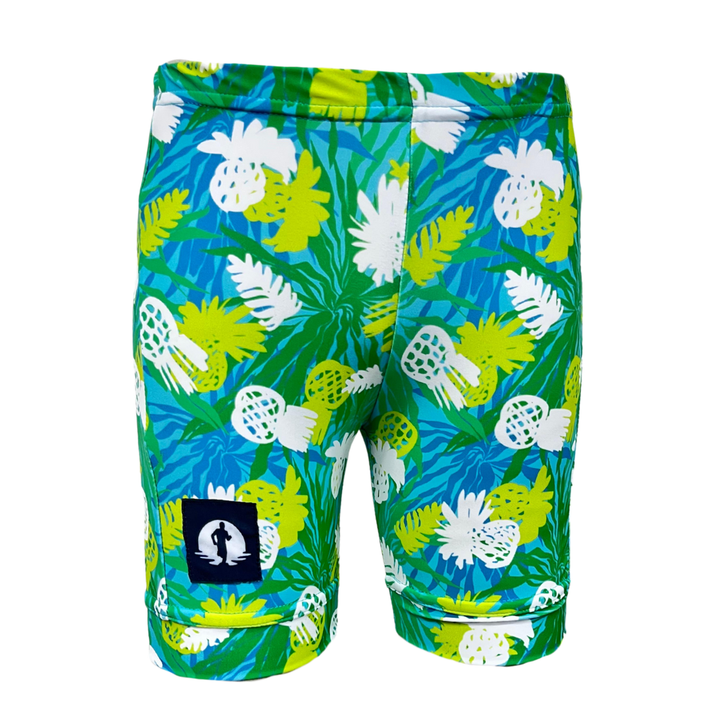 Kids Funky Pants - Sexy Pineapples