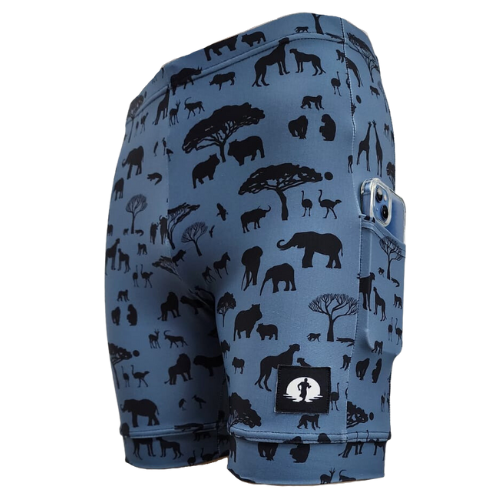 Funky Pants Classic - Africa