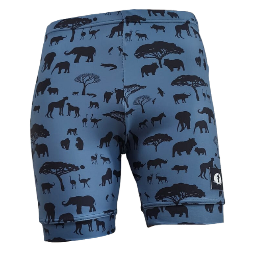 Funky Pants Classic - Africa