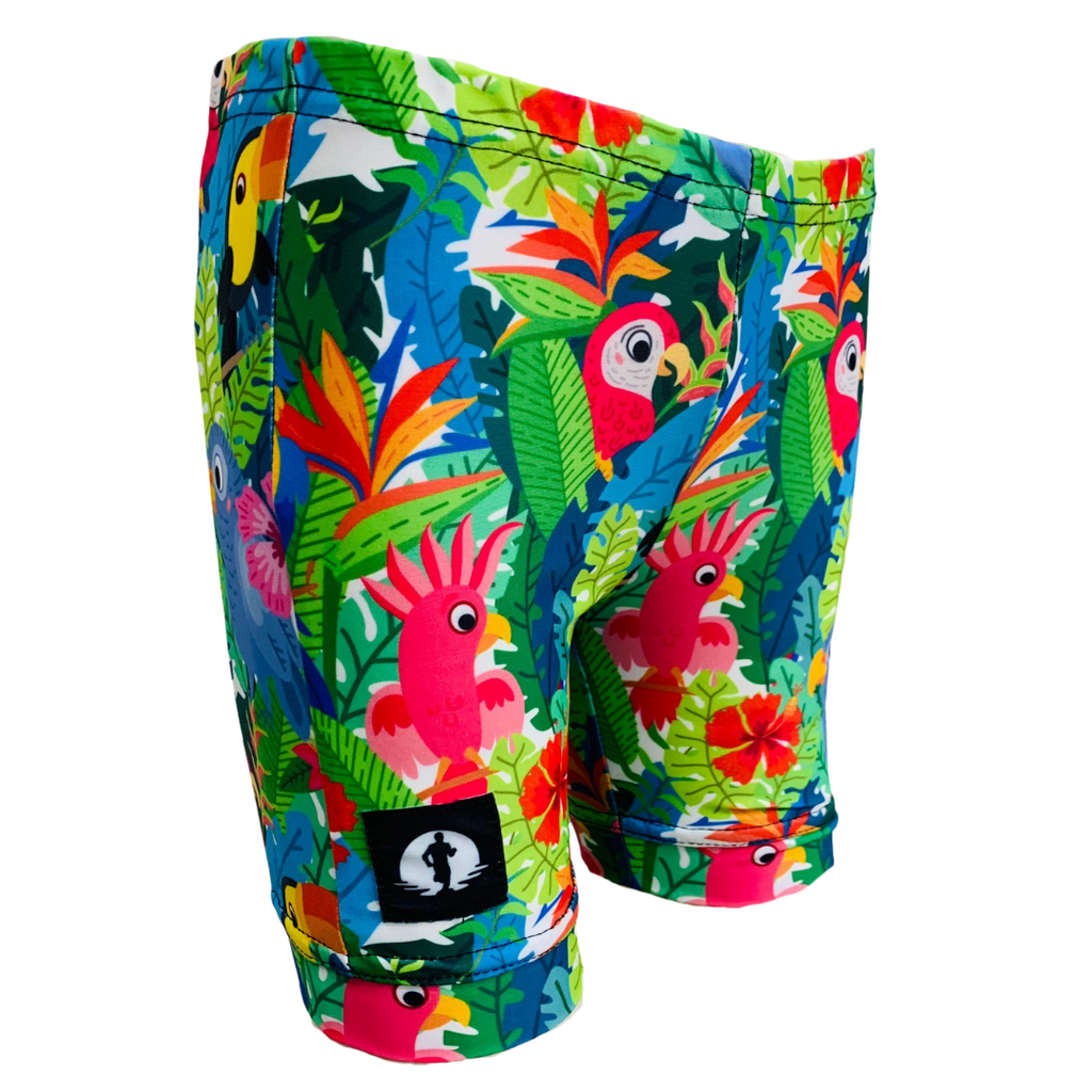 Kids Funky Pants - Fowl Play