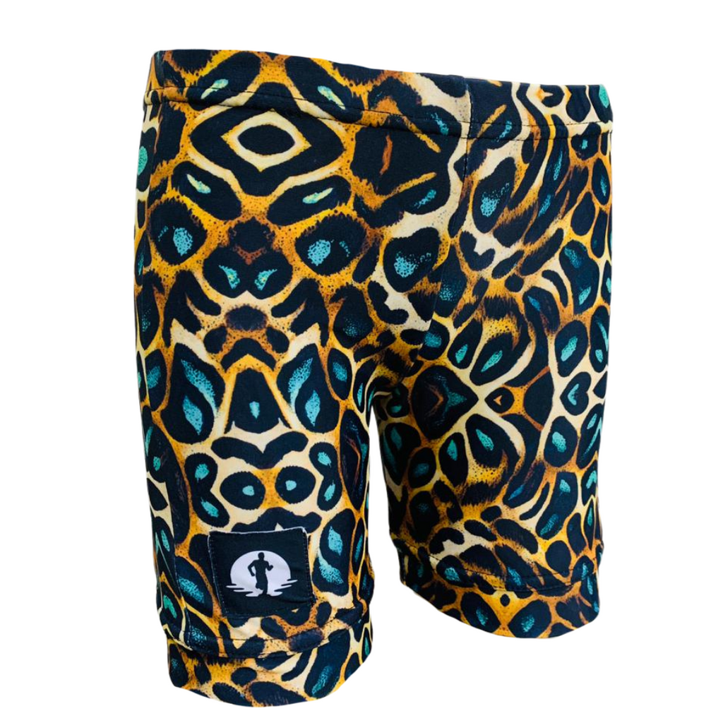 Kids Funky Pants - Eye Of The Tiger