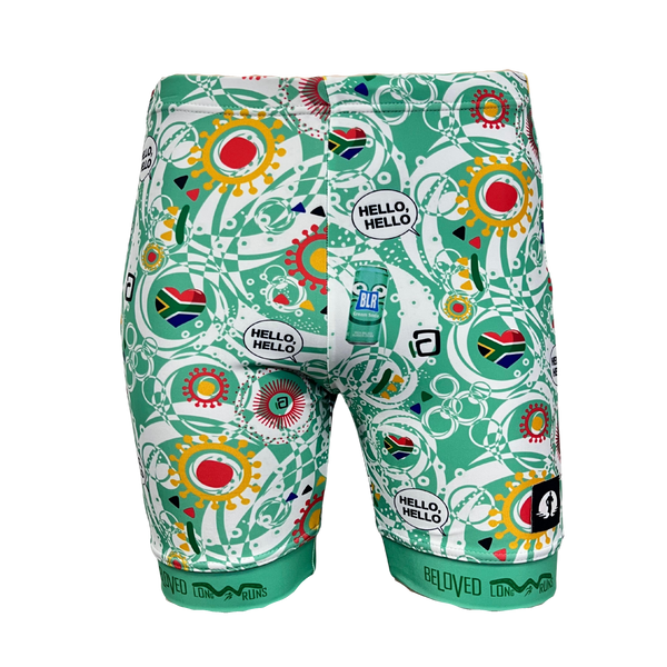 Funky Pants Classic - Beloved Long Runs - Creme Soda Fizz