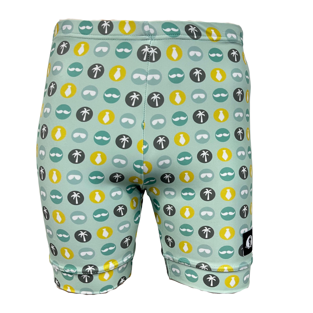 Funky Pants Classic - Classic Man