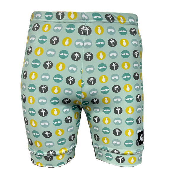 Funky Pants Classic - Classic Man