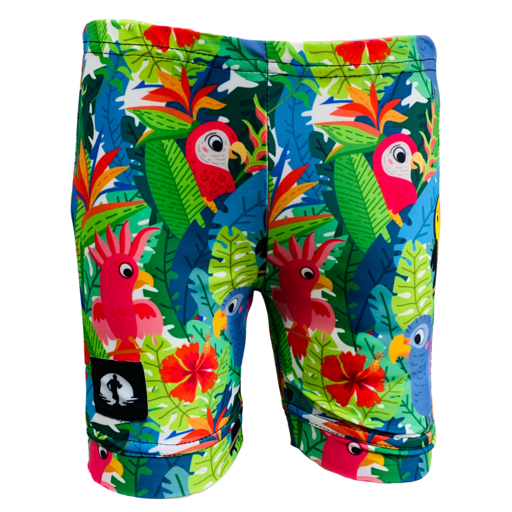 Kids Funky Pants - Fowl Play