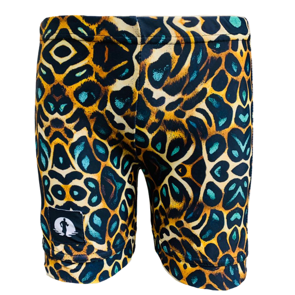 Kids Funky Pants - Eye Of The Tiger