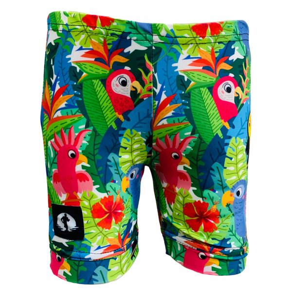 Kids Funky Pants - Fowl Play