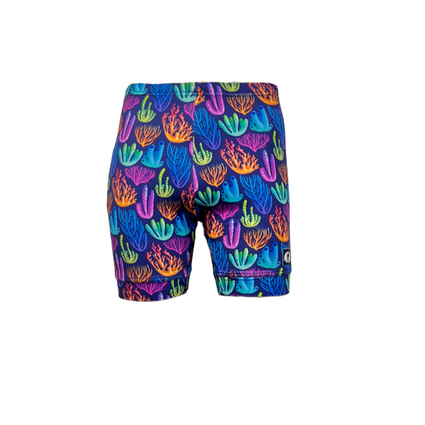 Funky Pants Classic - Coral Crush