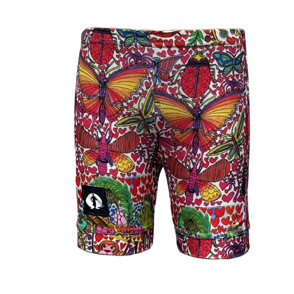 Kids Funky Pants - Nic's Creatures in my heart