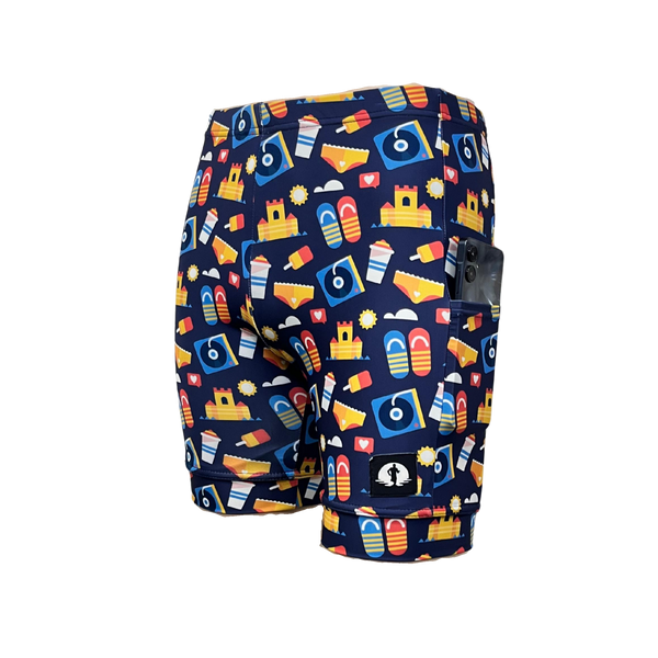 Funky Pants Classic - Beach Bum