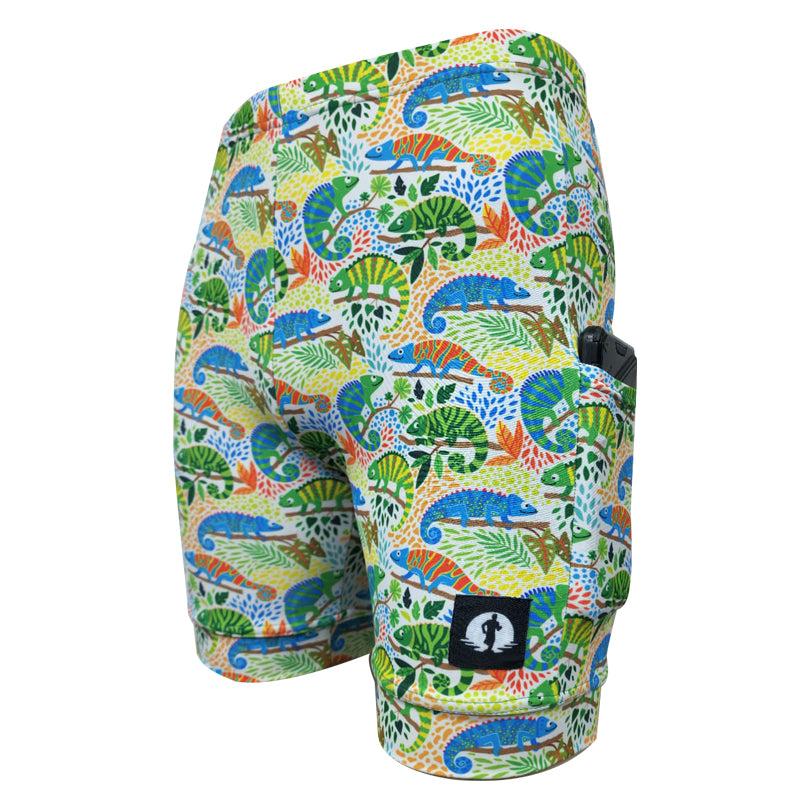 Funky Pants Classic - Master of Disguise