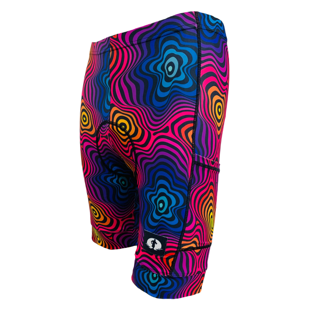 Funky Cycles MENS LARGE - 34 - Funky Pants