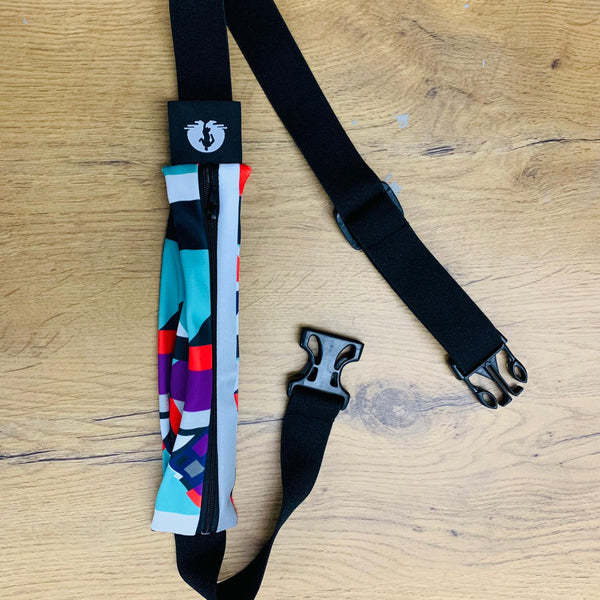 Funky Waist Belt - Abstract 2.0